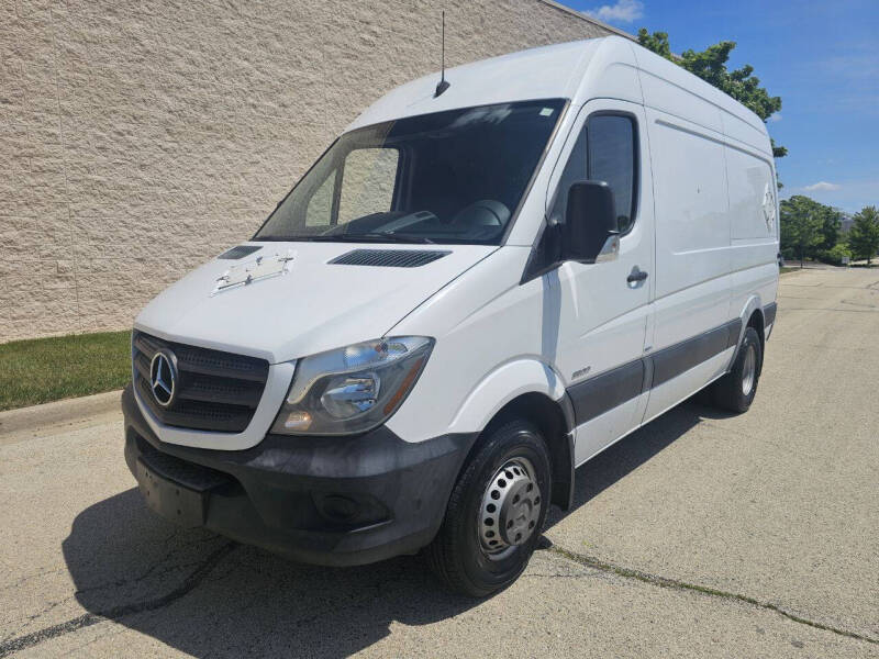 mercedes-benz sprinter cargo van 2016 WD3PF0DD6GP243172 image mercedes-benz sprinter cargo van 2016 WD3PF0DD6GP243172 image